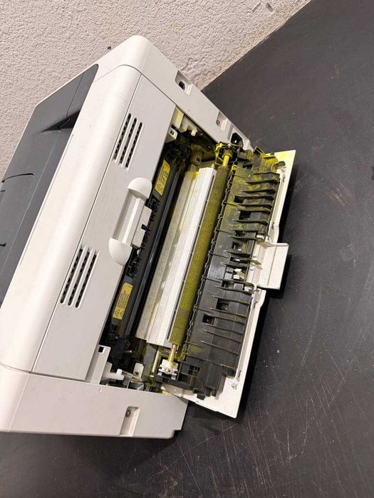 Canon i-SENSYS LBP7010C A4 formatli rangli lazer printeri