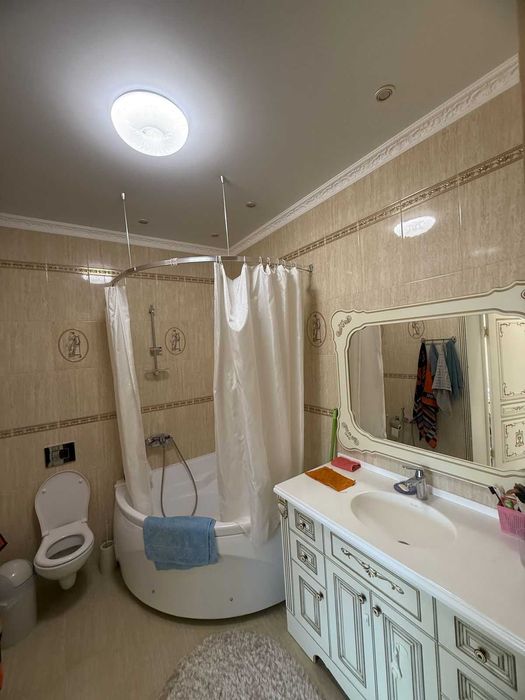 Продаю современный коттедж в черте города!