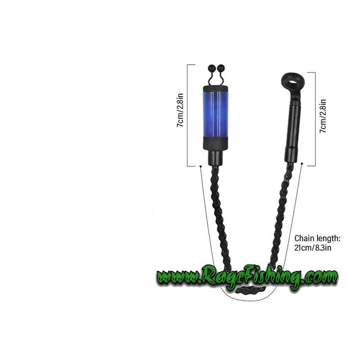 ПРОМО Обтегачи FL 4 бр с Верига Тегло 120гр