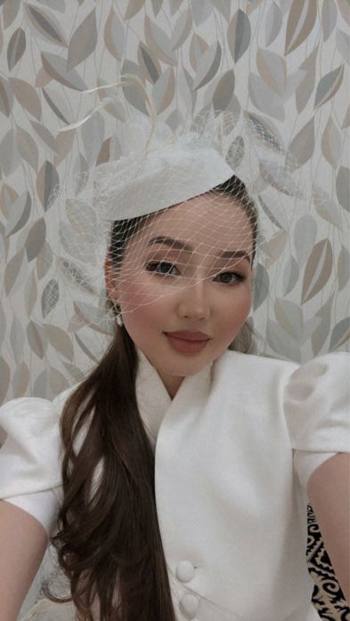 Аксессуары на голову