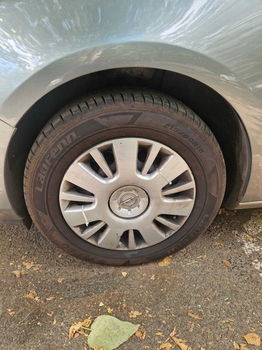 OPEL Astra 2011 — imagine 2