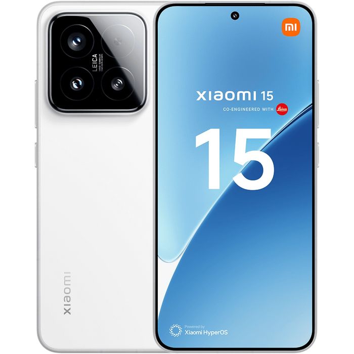 Xiaomi 15 sigilat