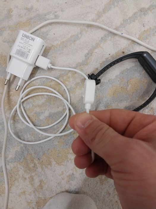 Смарт часы Huawei Band