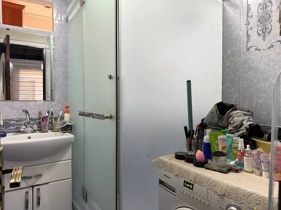 3/4/4, Школа -206, М-в Панельный 
#Можно под Ипотек

#Три