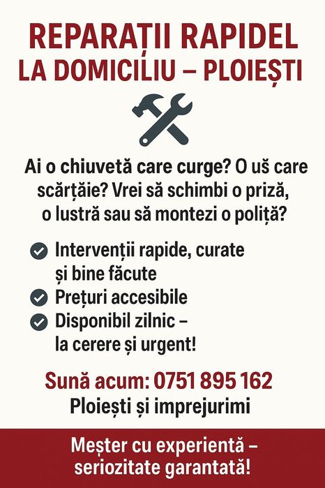 Profesionist uz casnic