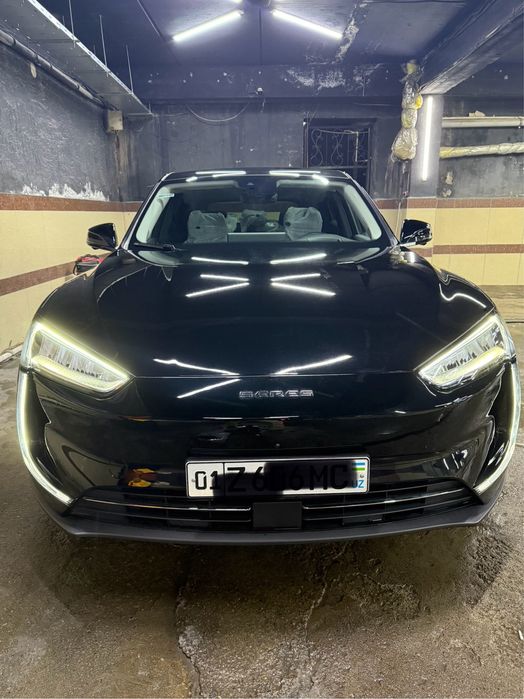 Aito seres m5 2025 новый, срочно