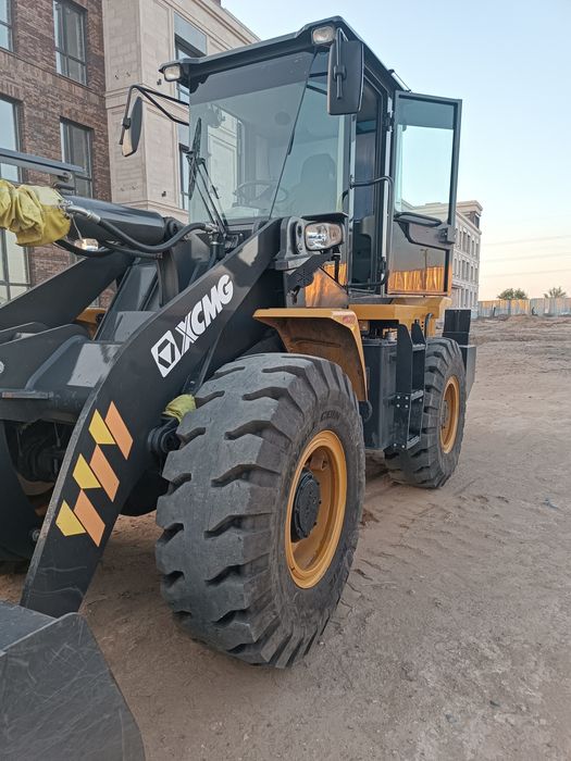 Погрузчик.услуги погрузчика