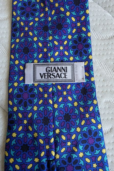 мъжки вратовръзки Versace, Gucci, Kenzo, Dunhill, V2, Zegna коприна