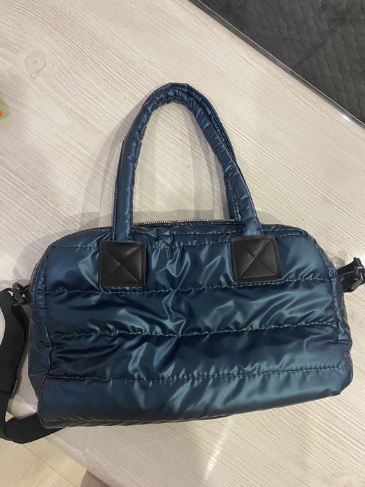 Продам сумку новую
