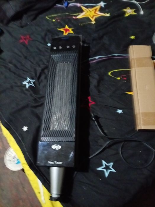 Apărat de încălzire