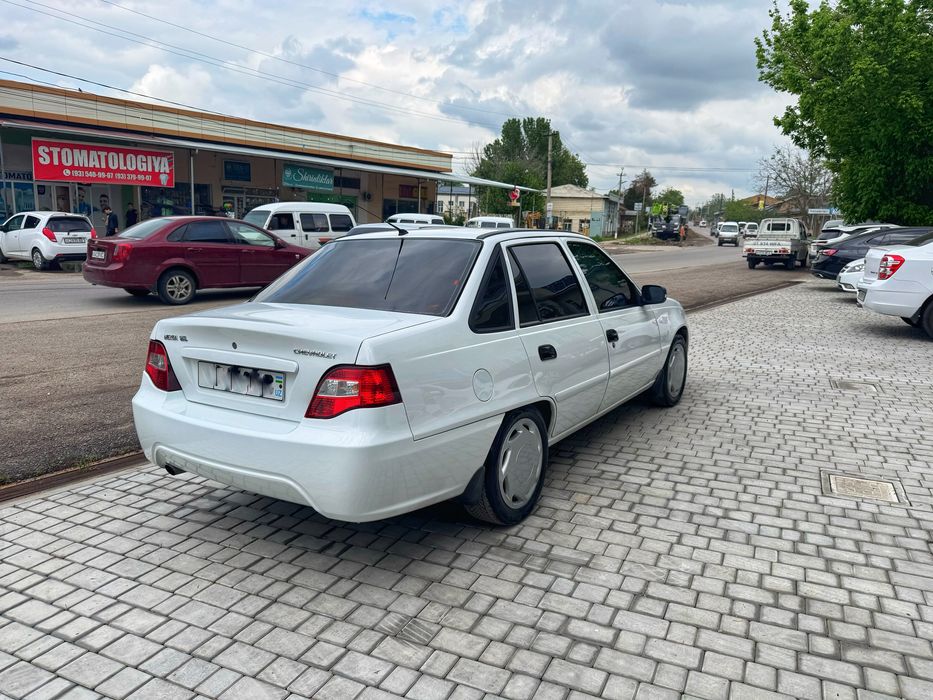 Chevrolet Nexia 2015 — 3