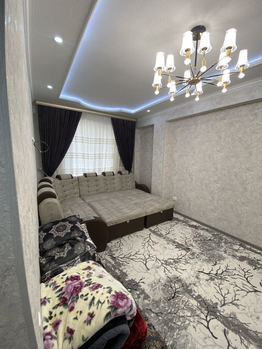 Квартира аренда Smart sity 2/8/9