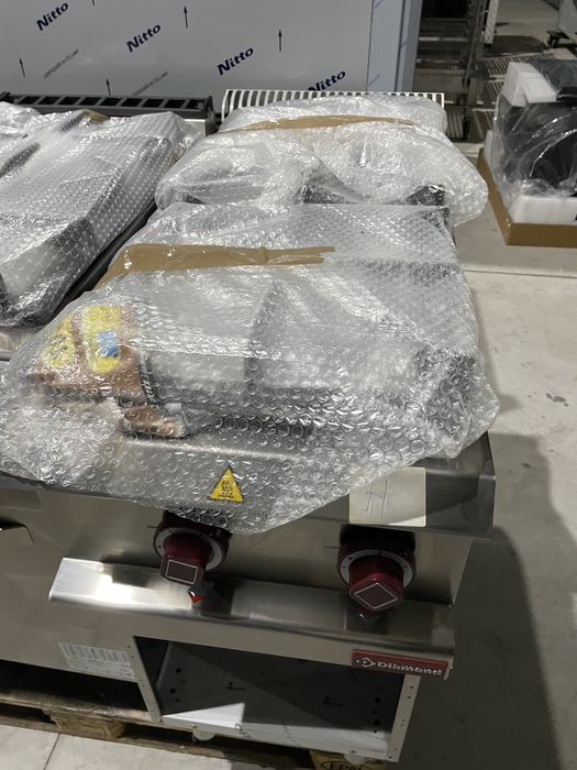 Професионални Скара/Плоча/Грил/Газови котлони/Ел.! Немски!Италия!Нови