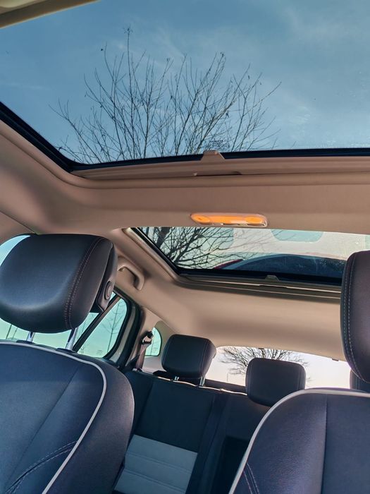 Renault Megane Break 2015, 1.2 Benzină, full Option, jante aliaj, Bose