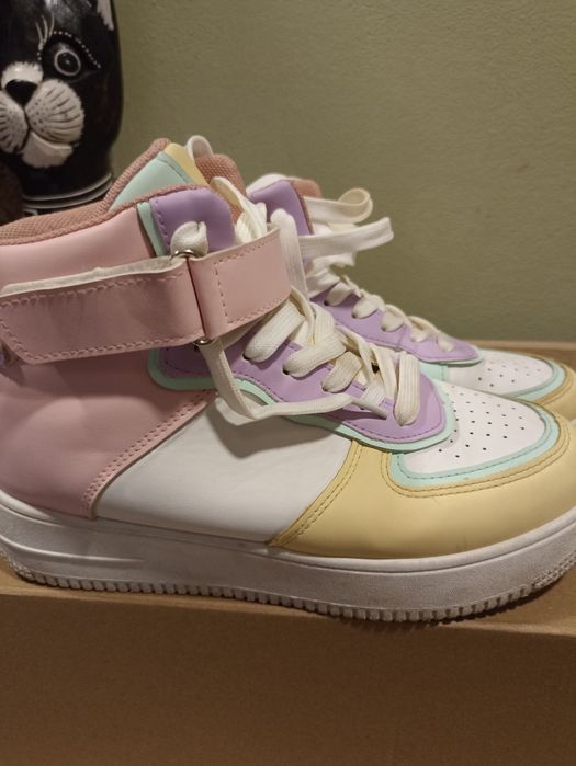 Детски маратонки и кецове