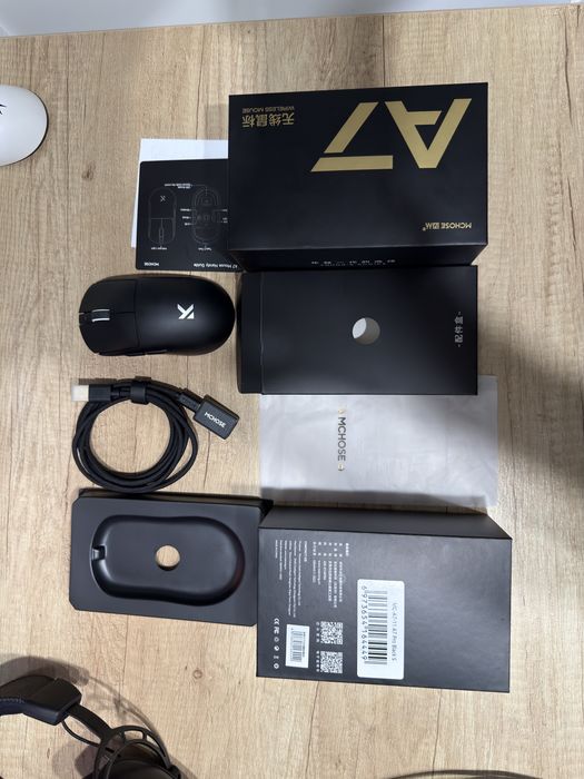 Mchose a7 pro Б/У