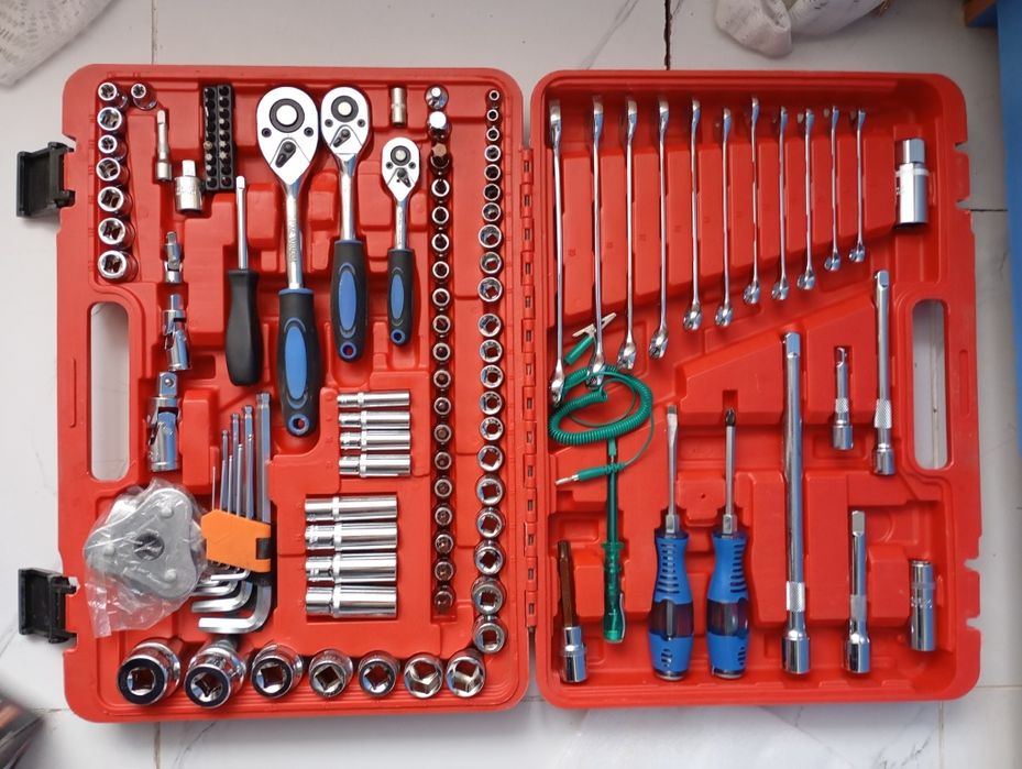 Набор инструментов