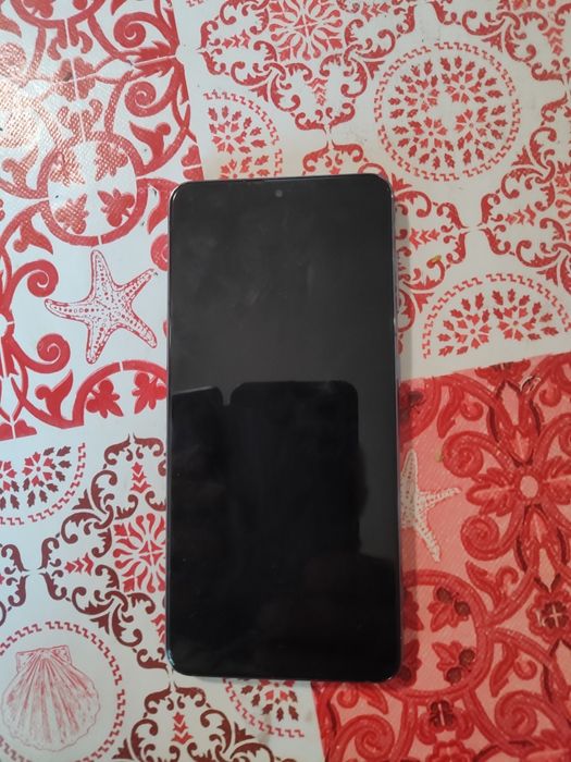 Samsung s21 ecran defect.codat