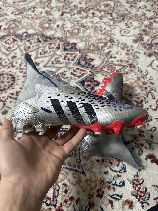 Бутсы Адидас предатор