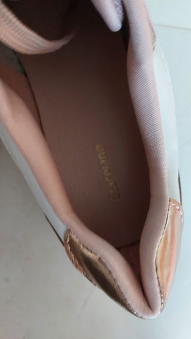 Pantofi sport dama Graceland 40