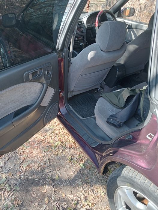 Продам субару легаси