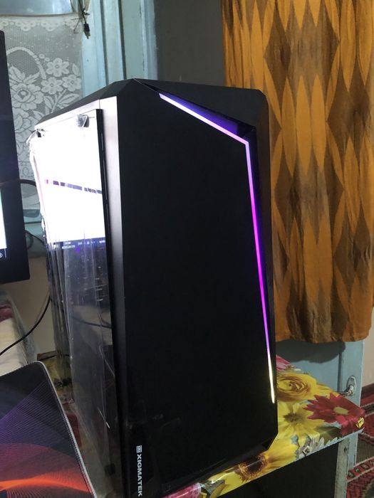 персоналний компуйтер игровой