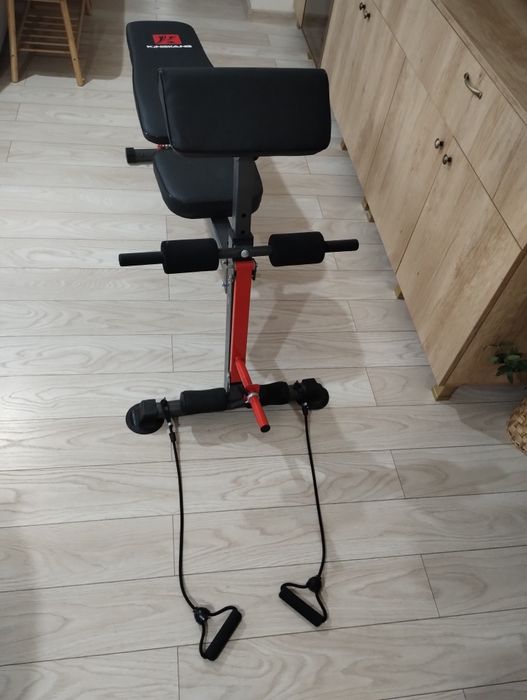 Banca pentru sport