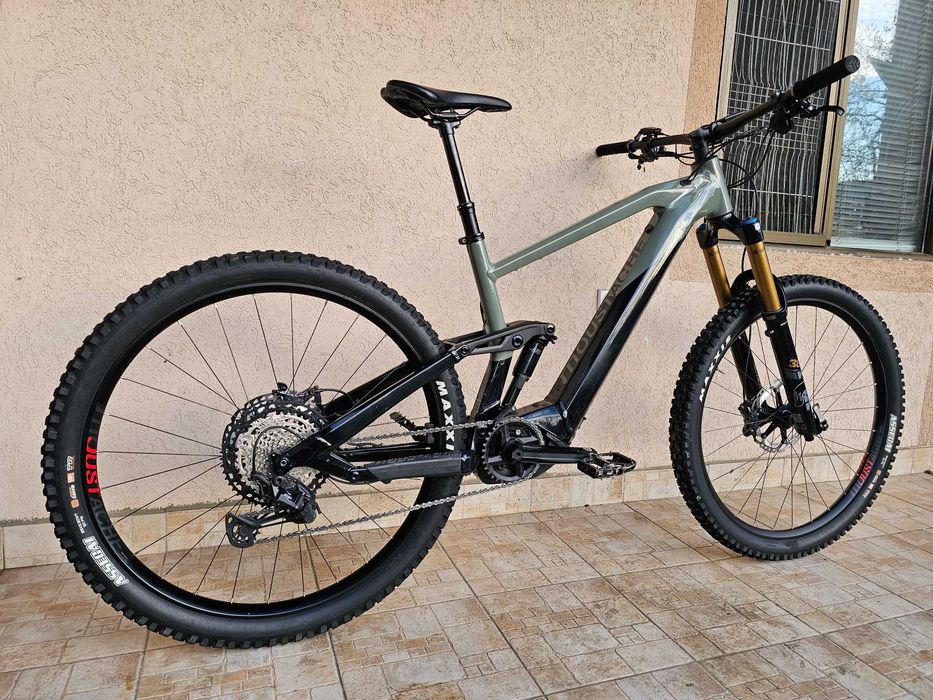 Moustache Samedi Game 9