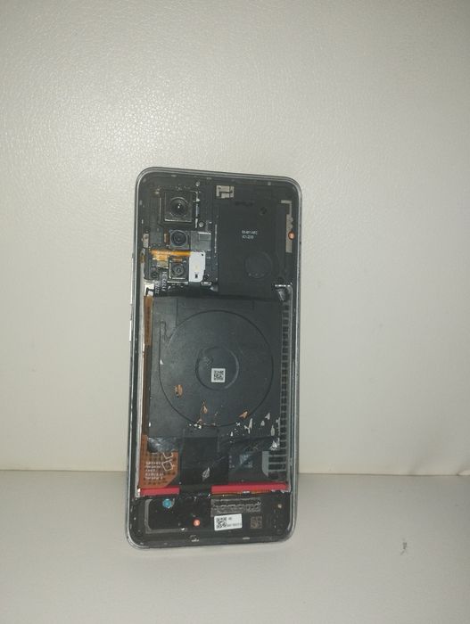 Продам Poco F5 Pro