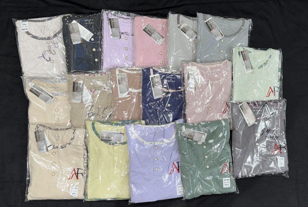 Двойка все размеры есть