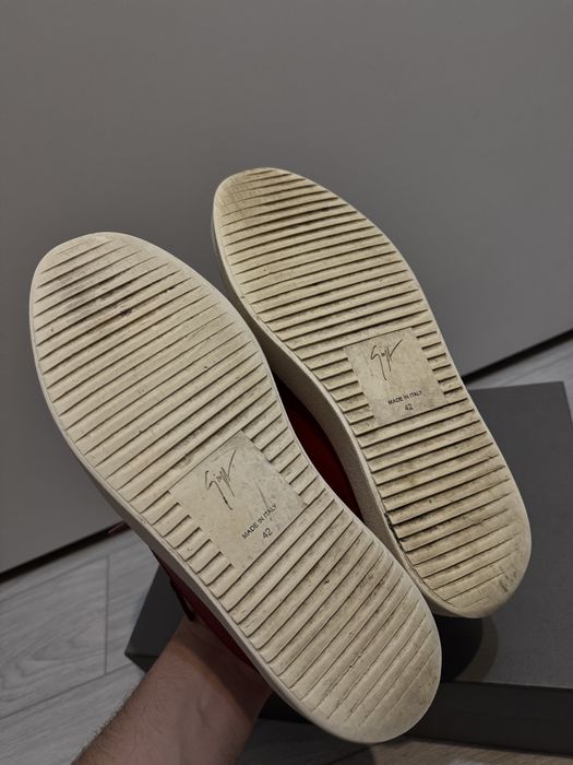Giuseppe Zanotti