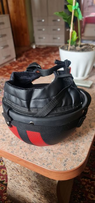 Легендарный шлем Bands.