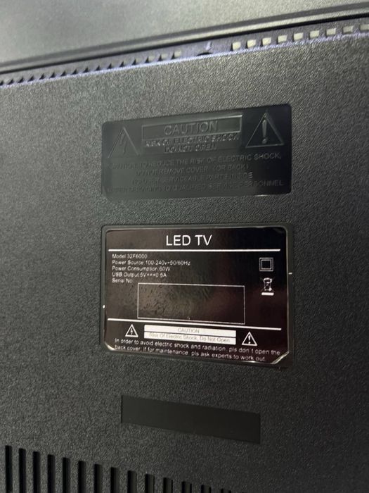 Телевизор Avalon