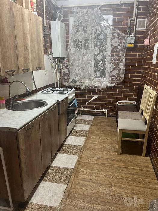Продаётся 3х комнатная новостройка в городе Янгиюль Фаровон/7