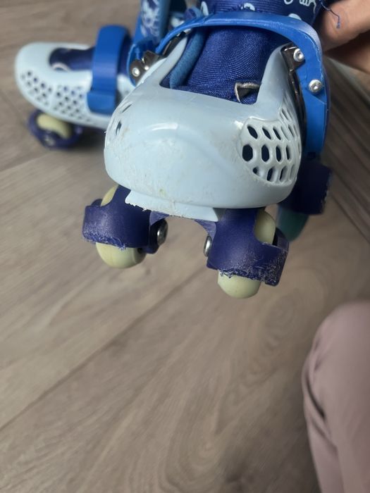 Кънки BYOX 26-29 номер