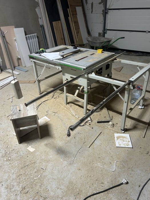 Продам мини распиловочный