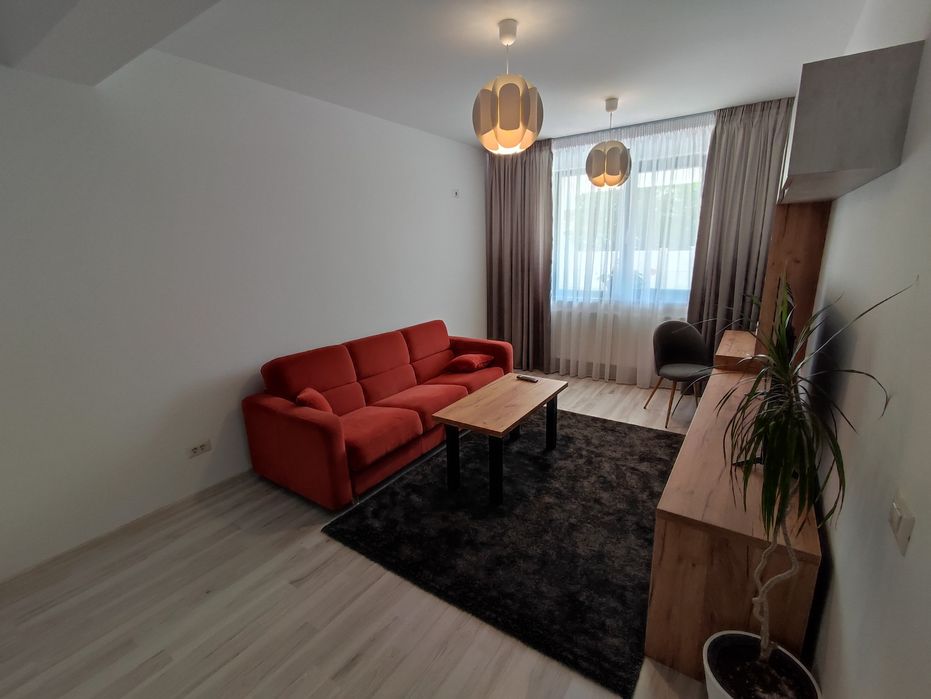 De inchiriat garsoniera Magurele