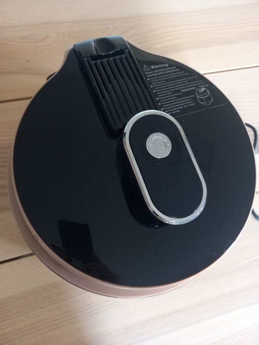 Мултикукър/ уред за готвене под налягане  Daewoo