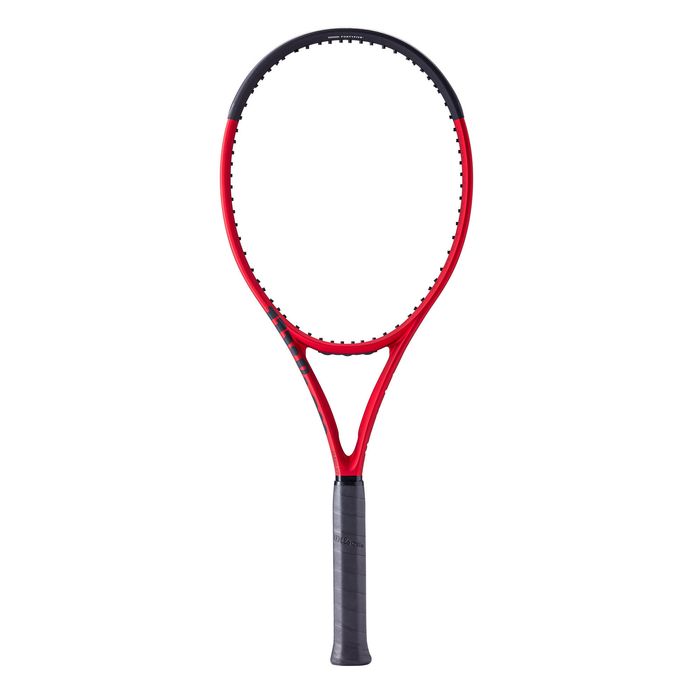 Rachetă Tenis Wilson Clash 100 V2 295g - (SecondHand) Decathlon