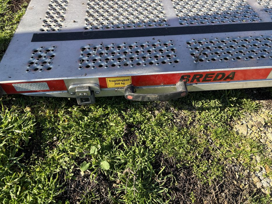 Платформа сгъваема