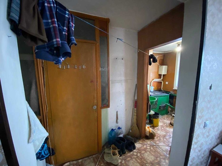 Продам квартиру 2 ком в рн Зайсан РАСРОЧКА