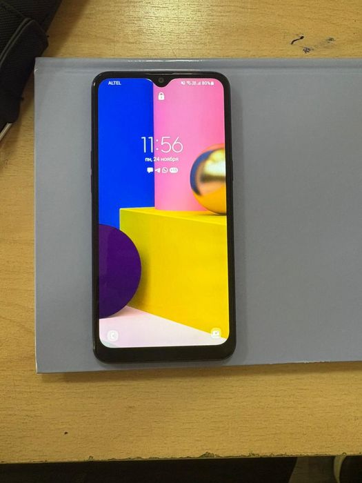 Самсунг А10s  сатылады