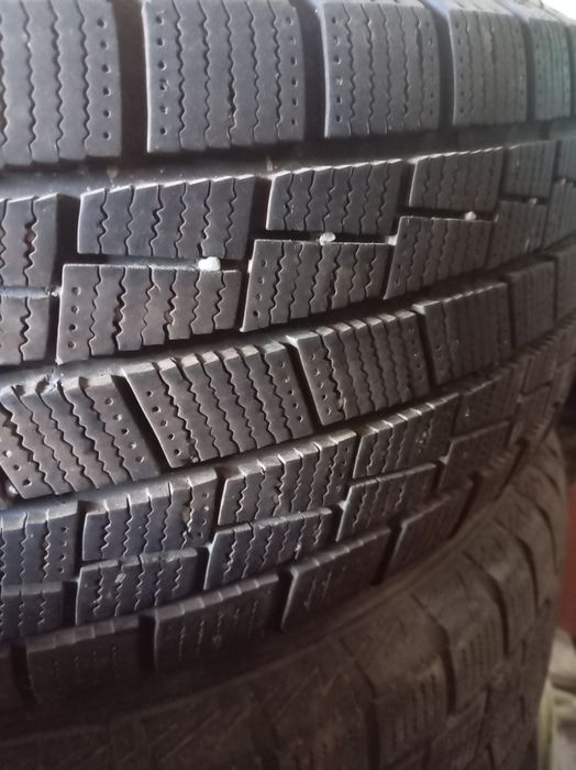Шины с дисками 215/60R16