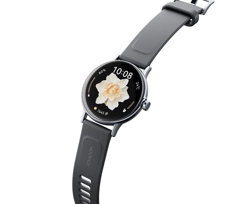 Smartwatch Joyroom Classic JR-FC1 Gri