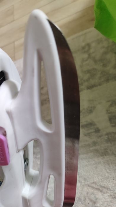 Коньки для девочки