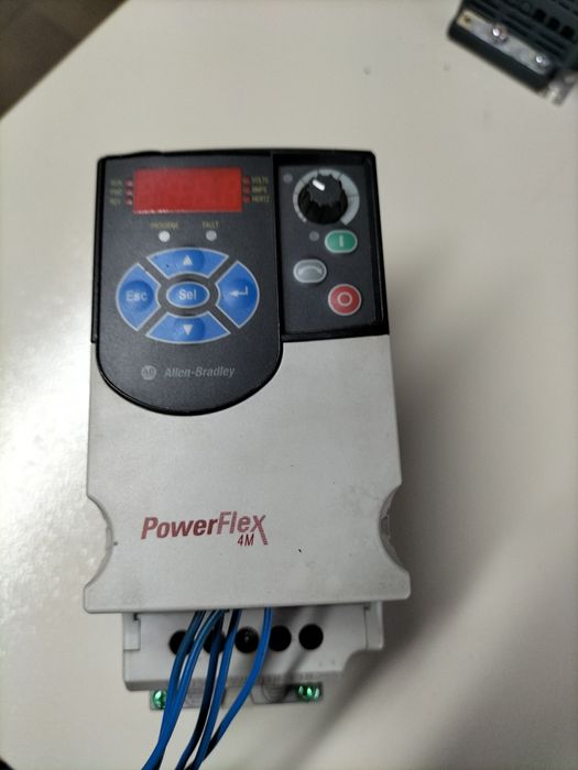 Convertizor de frecventa Allen Bradley 1,5 kw