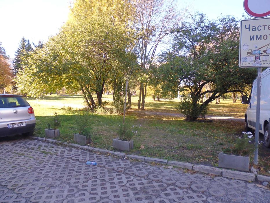 Дава се под наем Офис в София, Люлин 3 - 45 кв.м за 310 € - Снимка #11