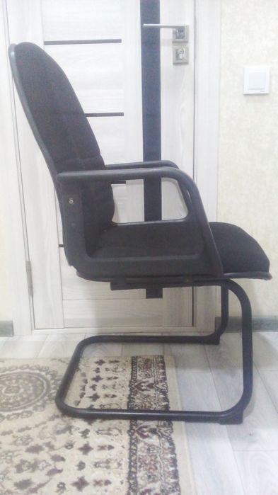 Продается офисное кресло в хорошем состоянии