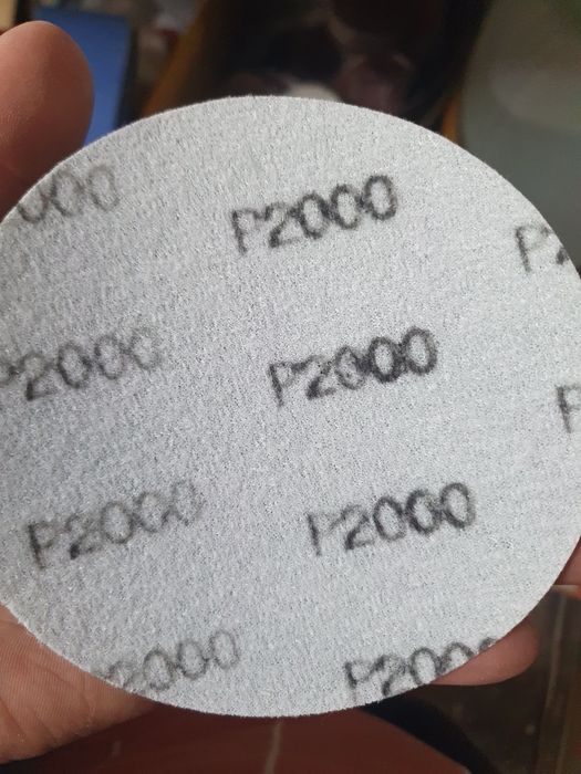 Шкурка для полировки нержавейки мрамор гранит