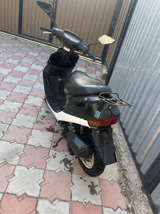 Продам хонда дио 27